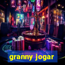 granny jogar